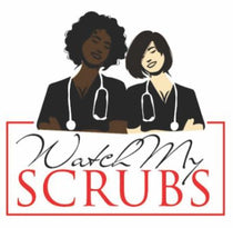 Watch My Scrubs