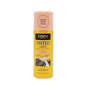 EBIN TINTED LACE SPRAY